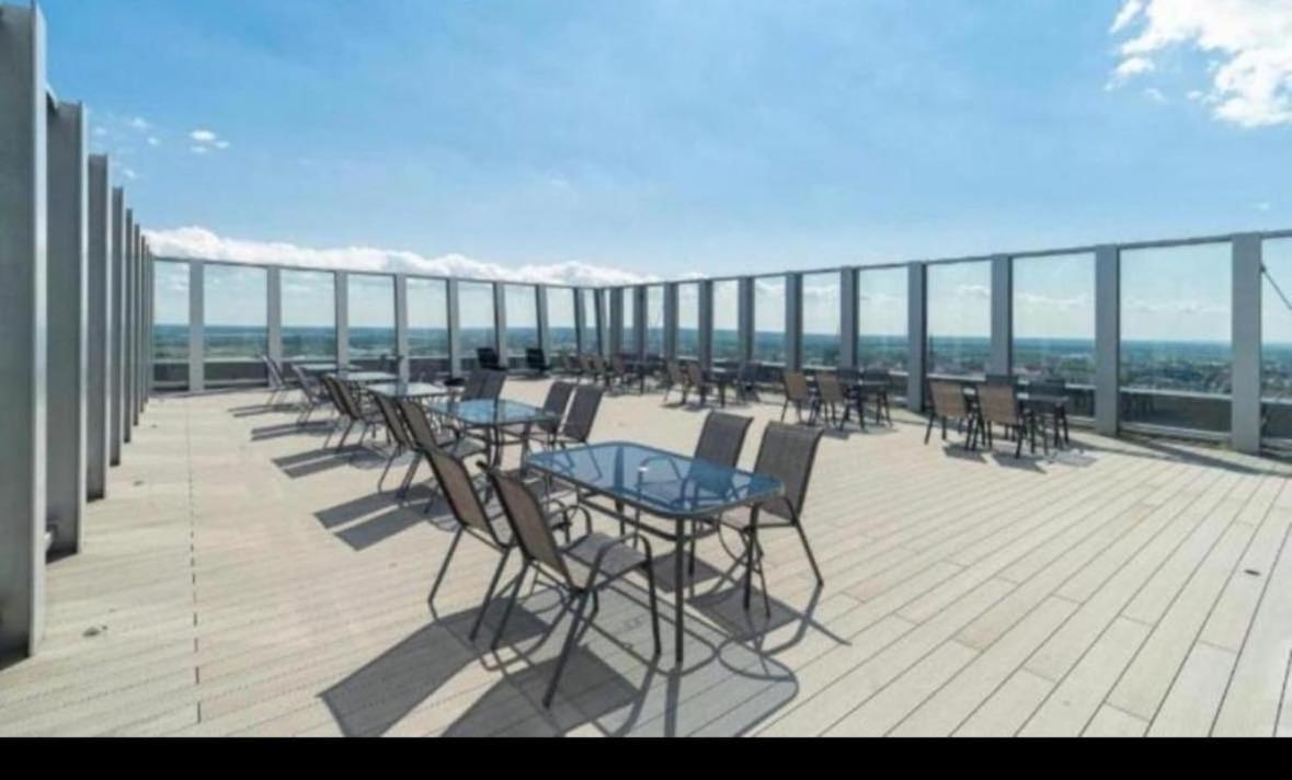 Hanza Tower King 2 & Apartment