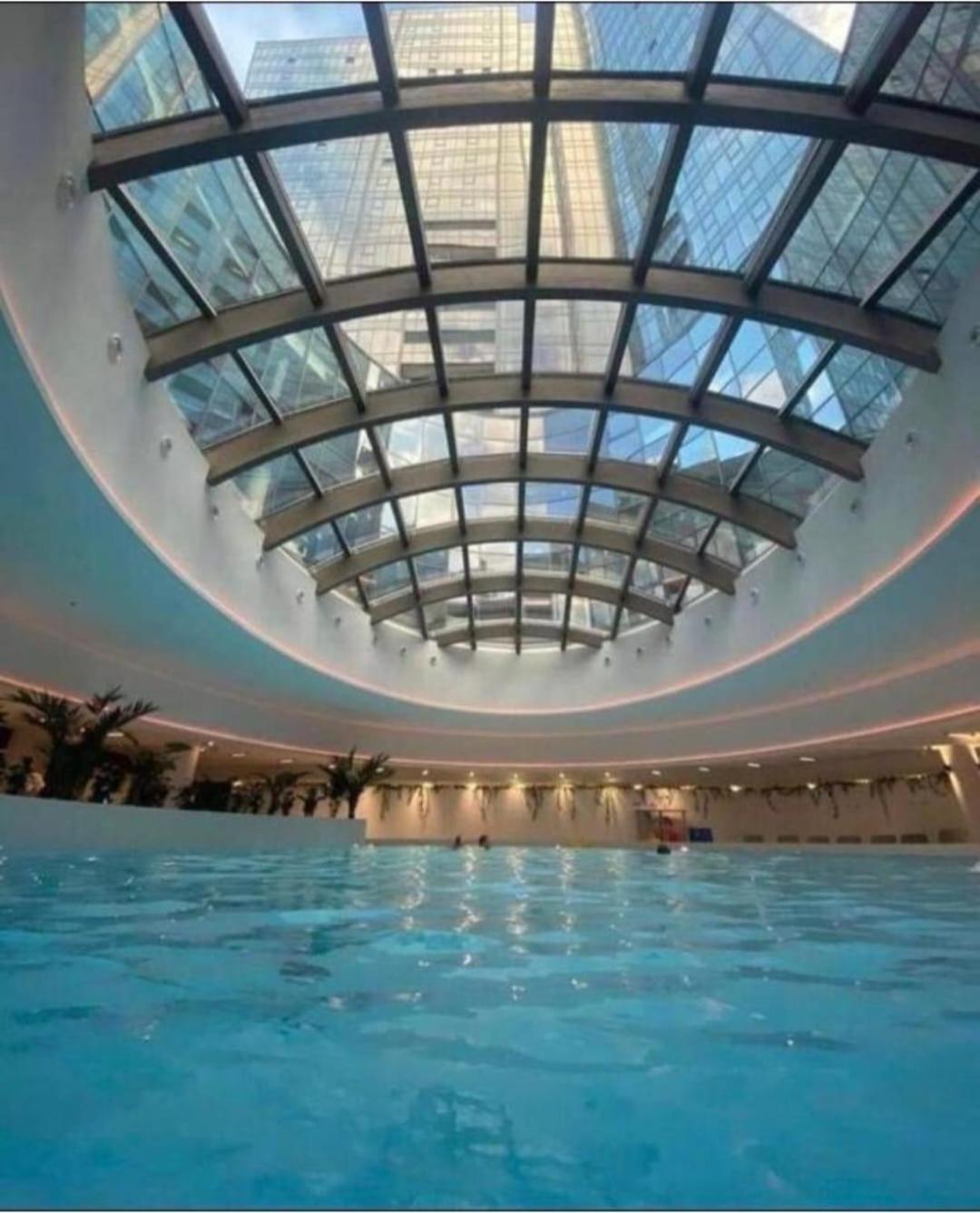 Apartment Hanza Tower King 2 & *